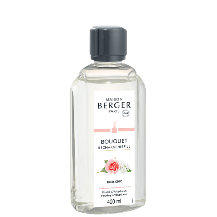 Maison Berger Paris Chic Scented Bouquet Refill 400ml